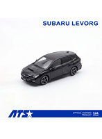 SUBARU LEVORG ブラック