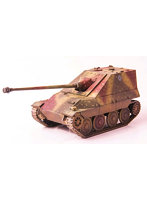 UU72485 1/72 独・ヤークトパンツァー38（t）・7.5cmPak42 L/70砲搭載型