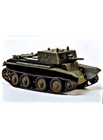 UU72247 1/72 露・BT-7車体利用型試作自走砲