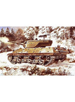UU72206 1/72 米・M36ジャクソン駆逐戦車