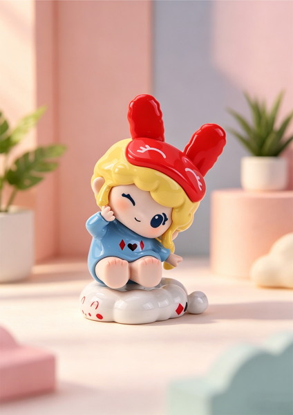 Sweeties スイートデイシリーズ （全10種＋8） 1BOX:10個入