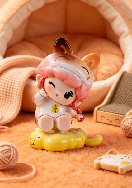 Sweeties スイートデイシリーズ （全10種＋8） 1BOX:10個入