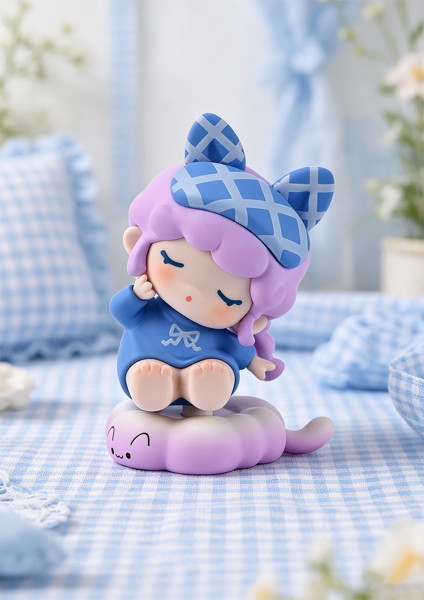 Sweeties スイートデイシリーズ （全10種＋8） 1BOX:10個入