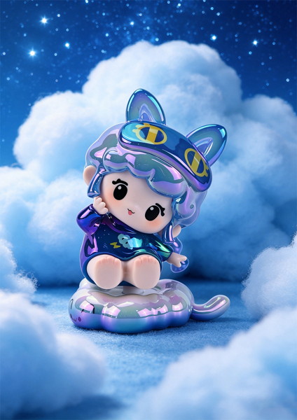 Sweeties スイートデイシリーズ （全10種＋8） 1BOX:10個入
