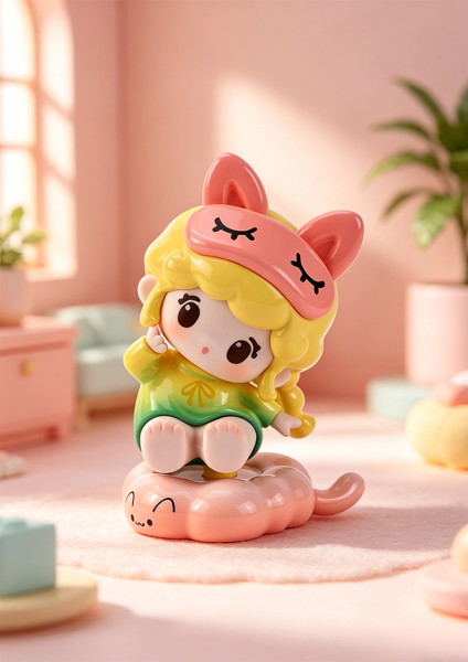 Sweeties スイートデイシリーズ （全10種＋8） 1BOX:10個入