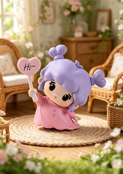 Sweeties スイートデイシリーズ （全10種＋8） 1BOX:10個入