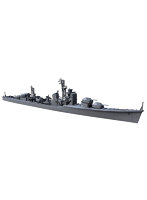 NV20 1/700 艦艇模型シリーズ 防空駆逐艦「冬月（ふゆづき）」
