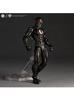 リボルテック アメイジング・ヤマグチ ブラックフラッシュ DC