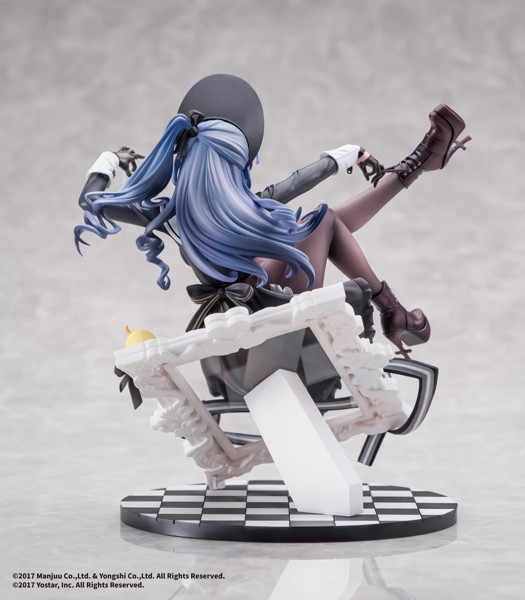 アズールレーン マルコ・ポーロ ラブリー・ミリオーネVer. 1/7 完成品フィギュア