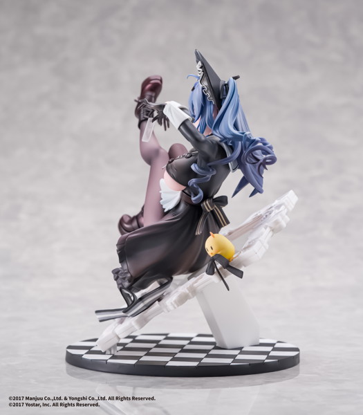 アズールレーン マルコ・ポーロ ラブリー・ミリオーネVer. 1/7 完成品フィギュア