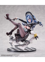 アズールレーン マルコ・ポーロ ラブリー・ミリオーネVer. 1/7 完成品フィギュア
