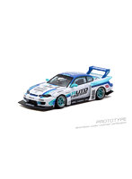 LB-Super Silhouette Nissan SILVIA （S15） Auto Finesse