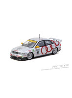 Audi A4 quattro BTCC 1996 Champion Frank Biela