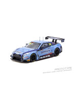 Nissan GT-R NISMO GT3 GT World Challenge Asia 2025 Beijing Street Circuit Winner TEAM 5ZIGEN Hirobon/Yu Kanamaru