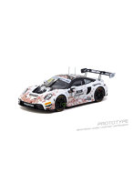 Porsche 911 GT3 R Suzuka 1000km Intercontinental GT Challenge 2025 Phantom Global Racing Sun Jingzu/Adderly Fong/Nico Menzel