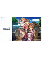 空の軌跡 the 1st ラバーマット ブライト一家