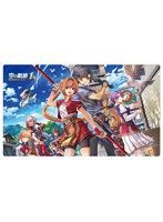空の軌跡 the 1st ラバーマット 始まりの街