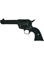 Colt S.A.A. 2nd Gen ‘R-model’ 4-3/4 inch HW モデルガン