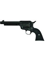 Colt S.A.A. 2nd Gen ‘R-model’ 5-1/2 inch HW モデルガン
