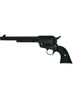 Colt S.A.A. 2nd Gen ‘R-model’ 7-1/2 inch HW モデルガン