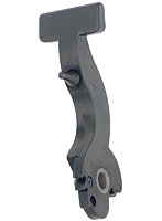 Colt S.A.A. ‘R-model’ モデルガン用 ファニングハンマー（BK）