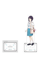 【再販】［超かぐや姫！］特大アクリルスタンド（酒寄彩葉/現実）