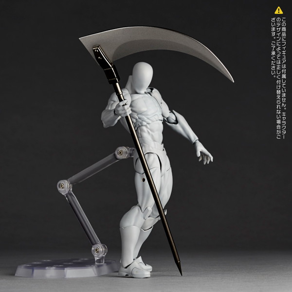リボルテック オプションパーツ拡張パック Vol.2