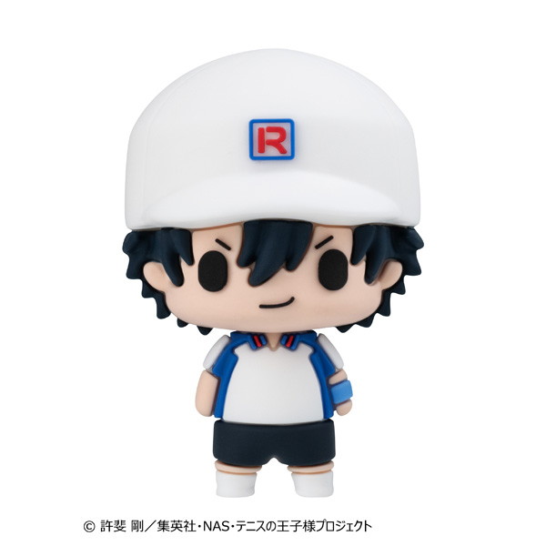 ちょこりんコレクション 新テニスの王子様 Vol.1