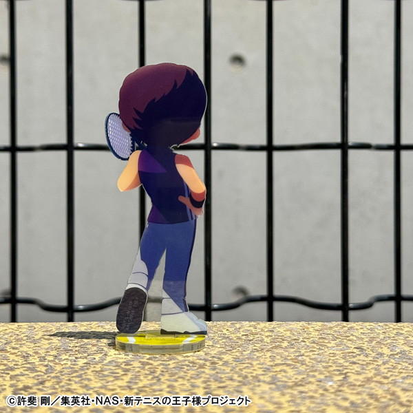 いるすた 新テニスの王子様vol.1