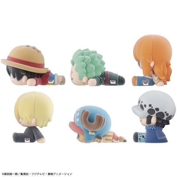 ぬいっぽ ONE PIECE ワンピース