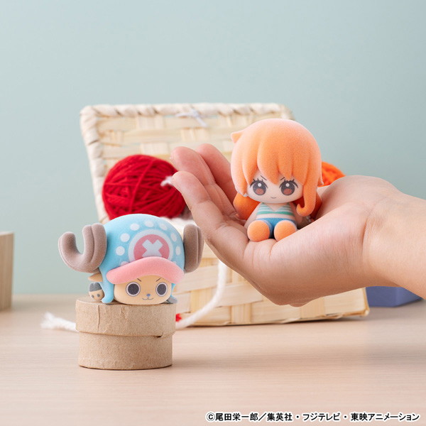 ぬいっぽ ONE PIECE ワンピース