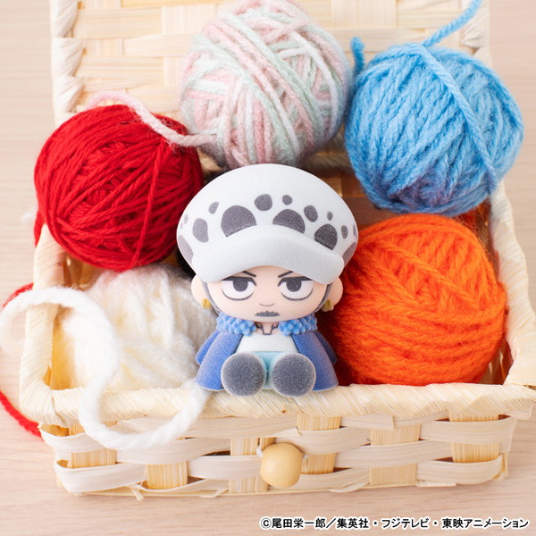 ぬいっぽ ONE PIECE ワンピース