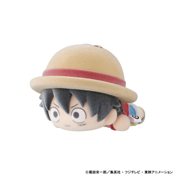 ぬいっぽ ONE PIECE ワンピース