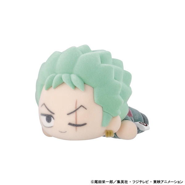 ぬいっぽ ONE PIECE ワンピース