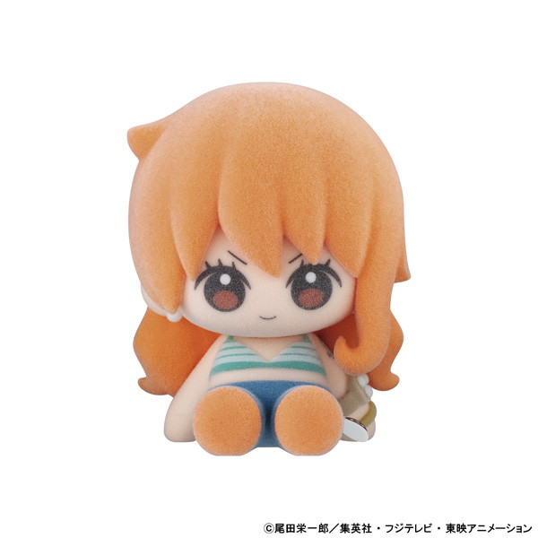 ぬいっぽ ONE PIECE ワンピース