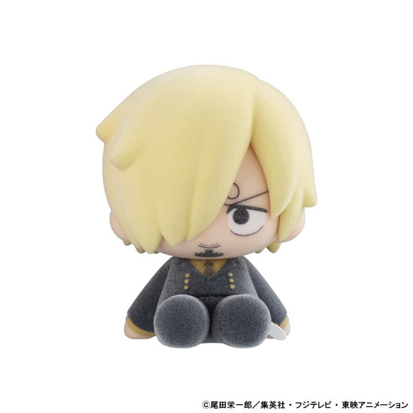 ぬいっぽ ONE PIECE ワンピース