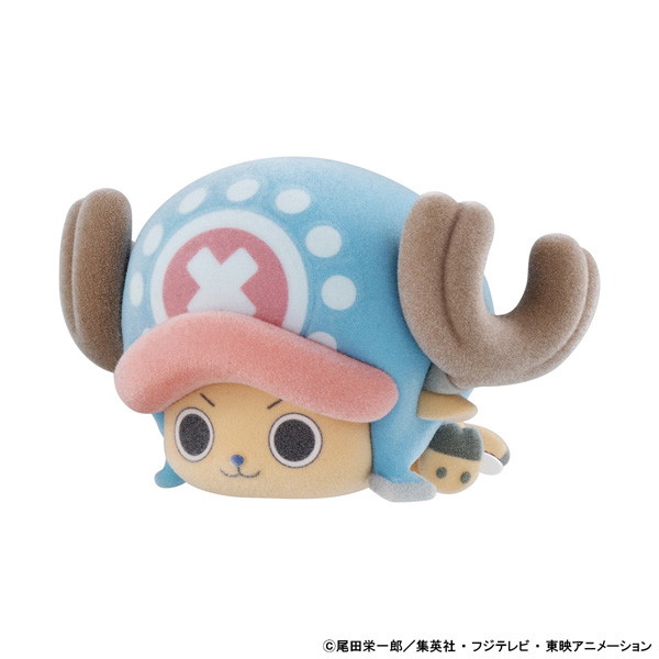 ぬいっぽ ONE PIECE ワンピース