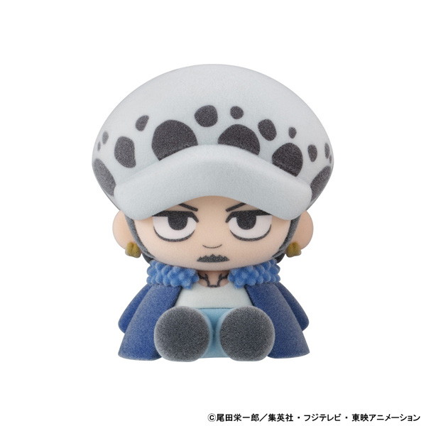 ぬいっぽ ONE PIECE ワンピース