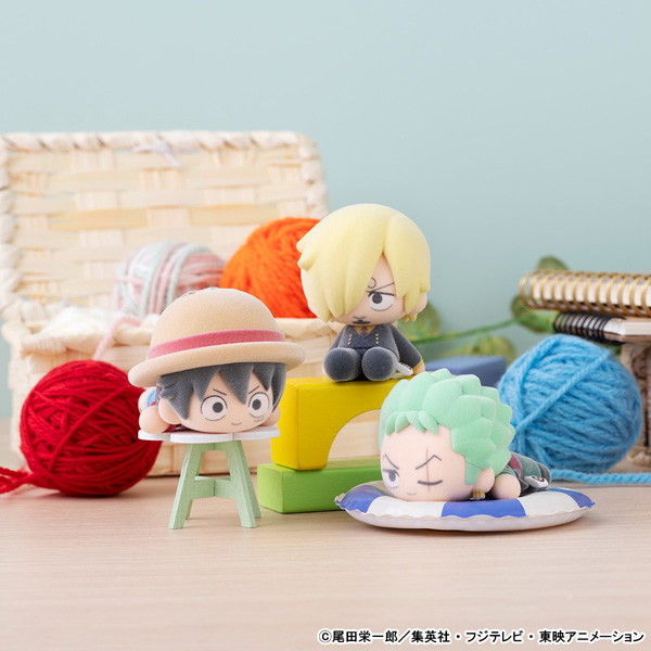 ぬいっぽ ONE PIECE ワンピース