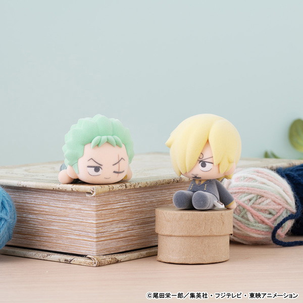 ぬいっぽ ONE PIECE ワンピース