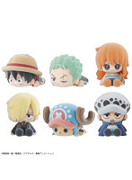 ぬいっぽ ONE PIECE ワンピース
