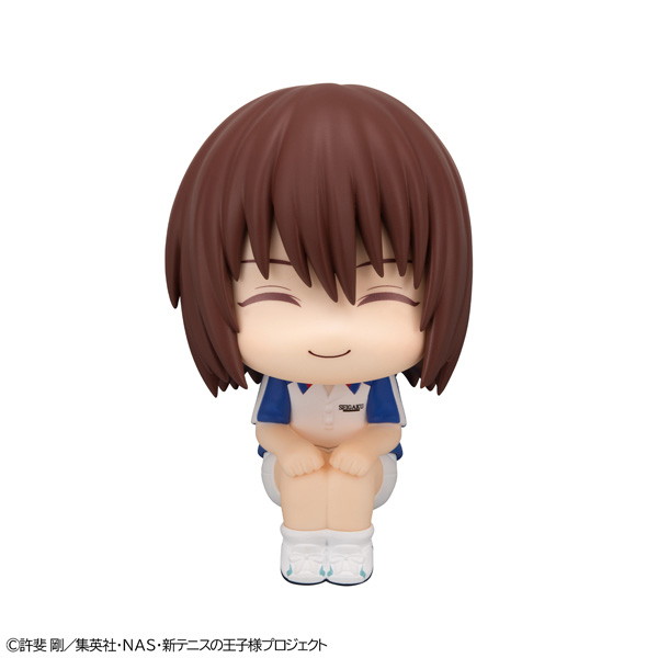 るかっぷ 新テニスの王子様 不二周助