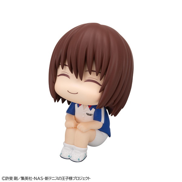 るかっぷ 新テニスの王子様 不二周助