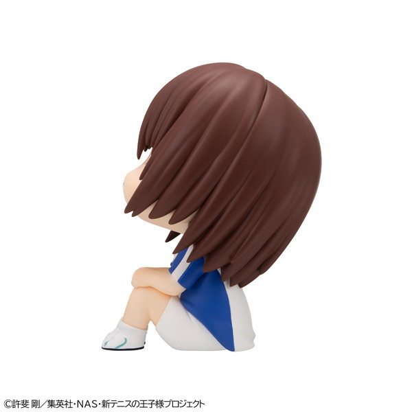 るかっぷ 新テニスの王子様 不二周助