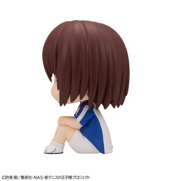 るかっぷ 新テニスの王子様 不二周助