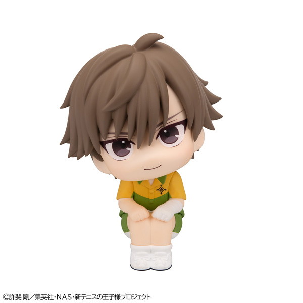 るかっぷ 新テニスの王子様 白石蔵ノ介
