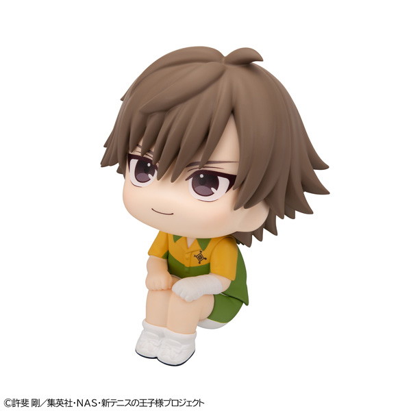 るかっぷ 新テニスの王子様 白石蔵ノ介
