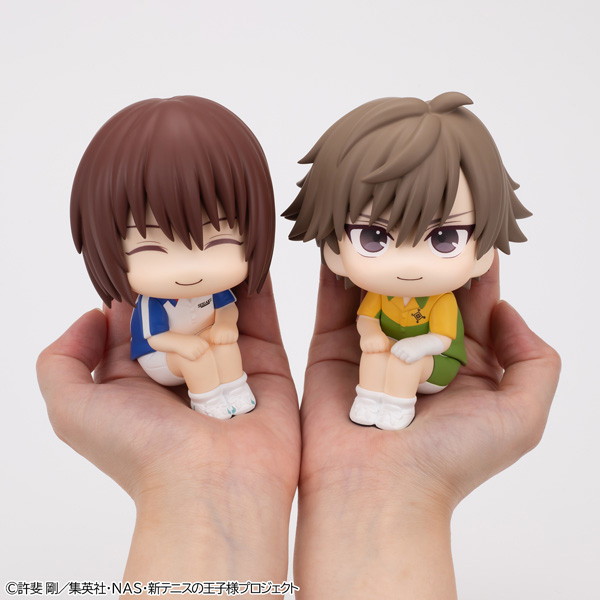 るかっぷ 新テニスの王子様 白石蔵ノ介