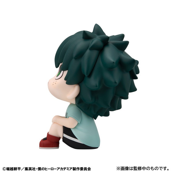 るかっぷ 僕のヒーローアカデミア 緑谷出久 私服ver.