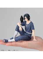 G.E.M.シリーズ NARUTO-ナルト- 疾風伝 てのひらイタチ